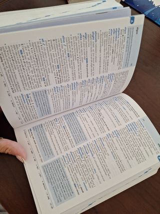 Diccionari Oxford Pocket Català per a estudiants. 