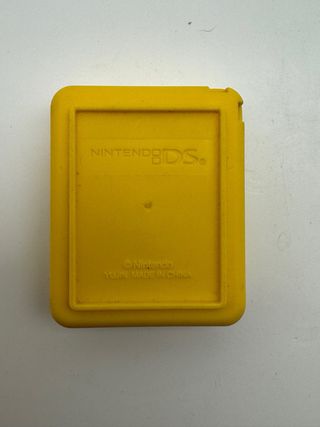 New Super Mario Bros. + custodia - Nintendo DS