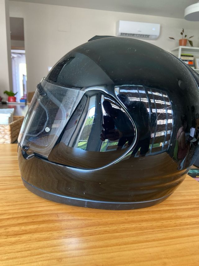 Casco arai modelo cóndor talla S dispongo de 2