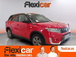 Suzuki Vitara 1.5 GLE Strong Hybrid Auto