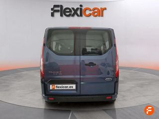 Ford Transit Custom TRANSIT  CUSTOM KOMBI FT 320 L2 TREND 2.0 ECOBULE 96KW