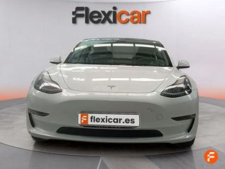 Tesla Model 3 RWD