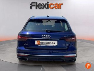 Audi A4 Avant S line 35 TDI 120kW S tronic