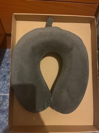 Reposacabezas viaje - 2uds