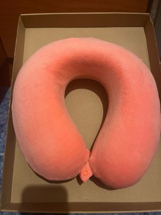 Reposacabezas viaje - 2uds