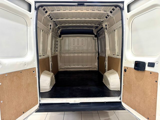 Peugeot Boxer L2 H2 IVA DEDUCIBLE FINANCIACION 100