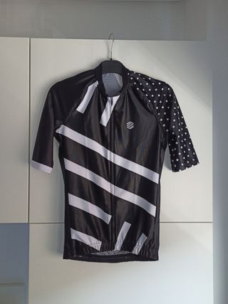Maillot ciclismo Siroko XS