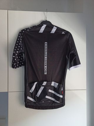 Maillot ciclismo Siroko XS