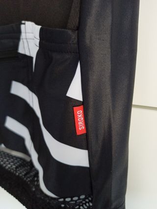 Maillot ciclismo Siroko XS