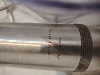 Batidora Fagor Arimix 800w usada en 5 ocasiones