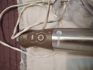 Batidora Fagor Arimix 800w usada en 5 ocasiones