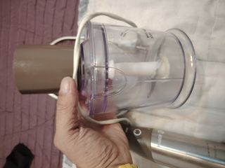 Batidora Fagor Arimix 800w usada en 5 ocasiones