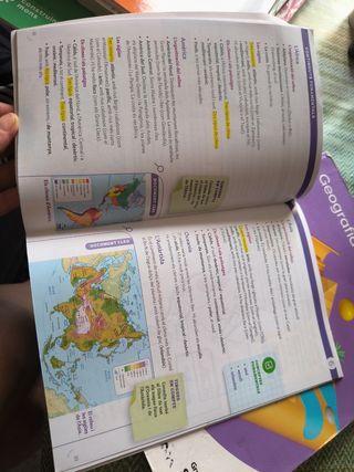 GEOGRAFIA I HISTORIA 1 SEC CONSTRUINT MONS