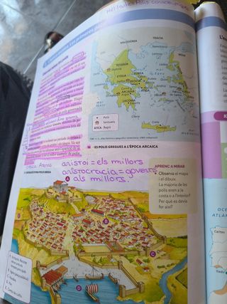 GEOGRAFIA I HISTORIA 1 SEC CONSTRUINT MONS