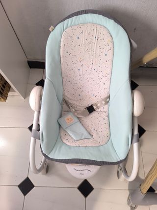 Hamaca Bebé Evolution