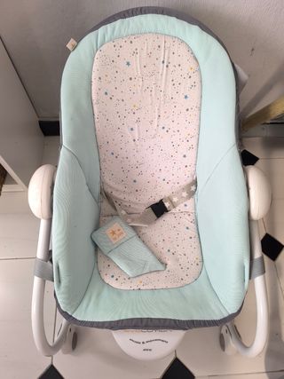 Hamaca Bebé Evolution