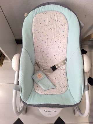 Hamaca Bebé Evolution