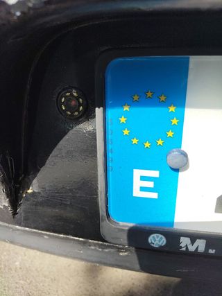 Volkswagen Passat 2010