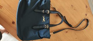 Bolso Bimba y Lola - Negro