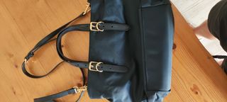 Bolso Bimba y Lola - Negro