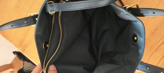 Bolso Bimba y Lola - Negro
