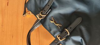 Bolso Bimba y Lola - Negro