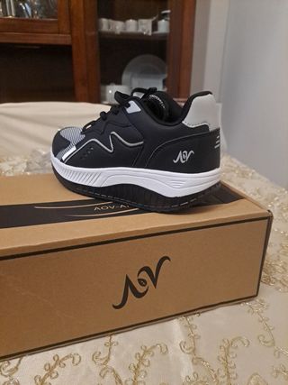 Scarpe sportive donna n.36