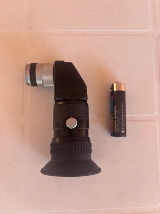 Nikon DR-3 Mirino Angolare Vintage
