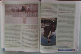 Historia de España 2º Bachillerato