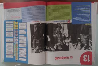 Historia de España 2º Bachillerato