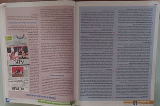 Historia de España 2º Bachillerato