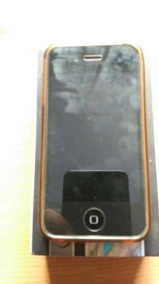 iPhone 4 16GB Nero - Libero