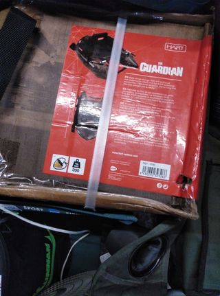 Pato pesca HART Guardian - NUEVO