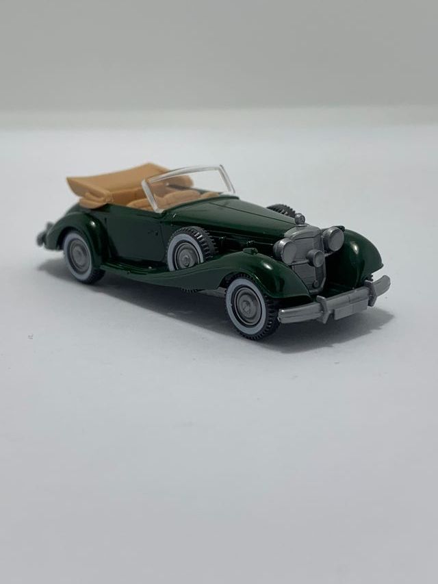 Mercedes 540 K Wiking escala 1/87