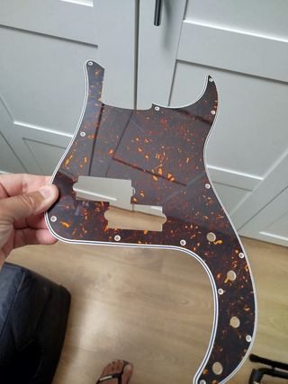 Golpeadores bajo eléctrico.