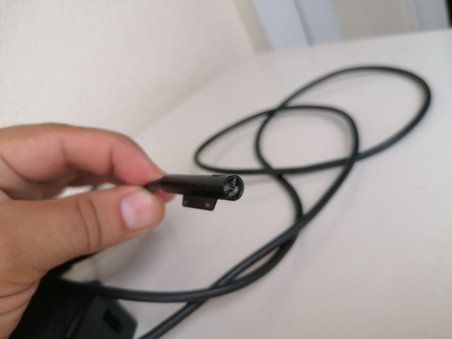 Cargador Microsoft Surface 102W