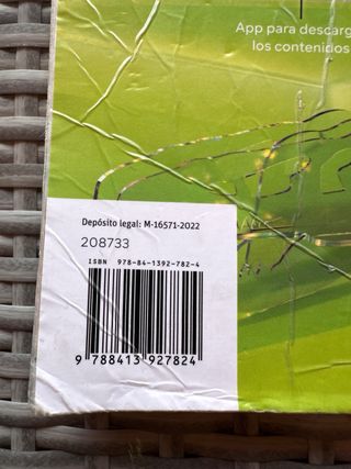 Biología y Geología. 1 Secundaria. Revuela. Com...