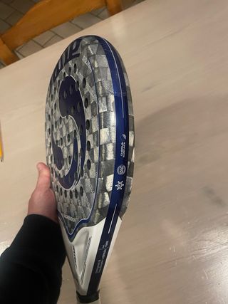 Racchetta Padel Sane Aggressor VII