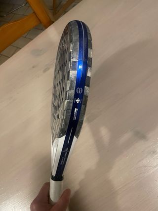 Racchetta Padel Sane Aggressor VII