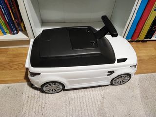 Maleta Infantil Range Rover marca Feber