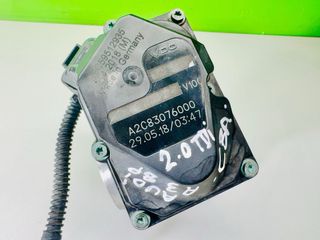 A2C83076000 Cuerpo Mariposa Audi A3 8P 2.0TDI CBA