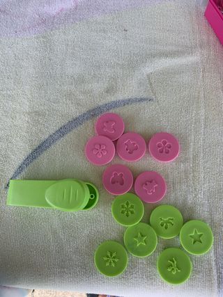 Set manualidades infantil