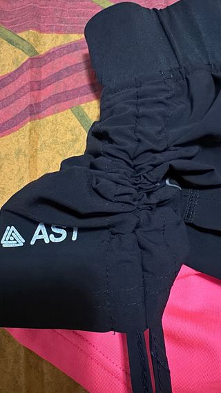 Gonna running 2 in 1