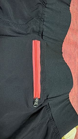 Gonna running 2 in 1