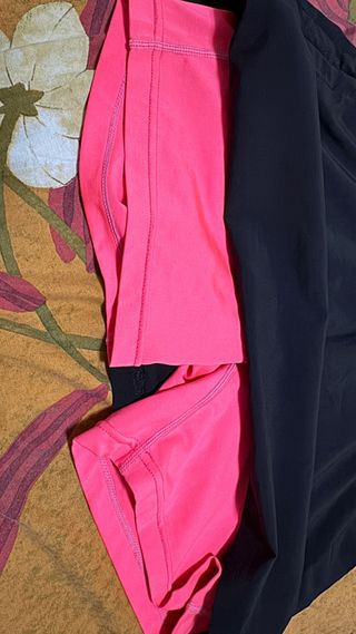 Gonna running 2 in 1