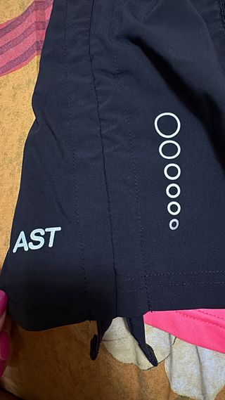 Gonna running 2 in 1