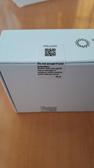 Xiaomi Redmi Note 14 Pro 5G - 256GB ROM - 8GB RAM