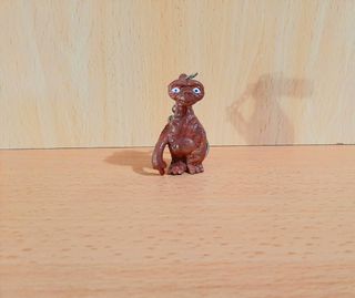 Figura ET de PVC