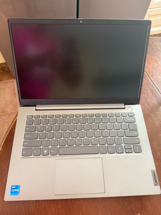 SIN USAR Portátil Lenovo Thinkbook 14 G4 8GB/256GB