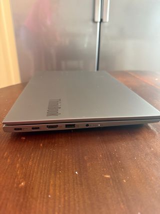 SIN USAR Portátil Lenovo Thinkbook 14 G4 8GB/256GB